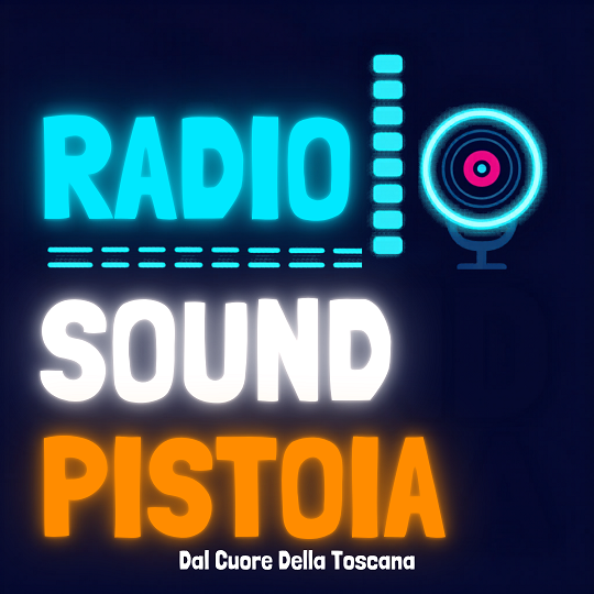 Preview image published by radiosoundpistoia.it